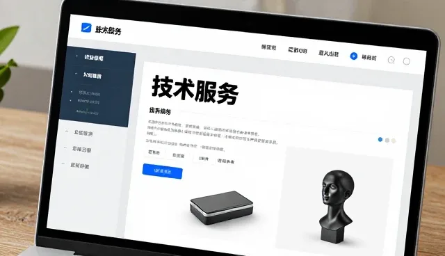 技术咨询在行业转型中的实践路径