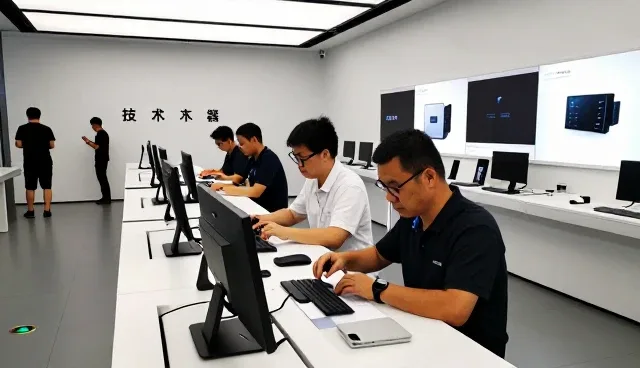 技术开发满足复杂环境应用需求